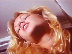 Минет, Семяизвержение, Француженки, Волосатые, Винтаж