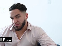 デカ尻, デカパイ, エロ熟女, 巨大, なめる, 熟年, 義母, オッパイの