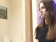 Arsch, Bad, Bruder, Familie, Dusche, Taboo, Jungendliche (18+), Uniform