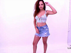 Anaal, Pijpbeurt, Eerste keer, Latijnse vrouw, Tiener