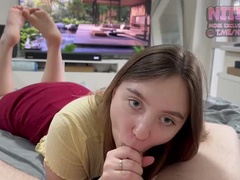 18 jahre, Leie, Amerikanisch, Grosser arsch, Grosser schwanz, Blasen, Russisch, Jungendliche (18+)