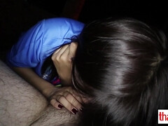 Amateur, Asiatique, Hard, Massage, Seins naturels, Petite femme, Thaïlandaise, Nénés