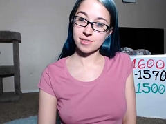 Любители, Софткор, Соло, Молоденькие, Вебкамера