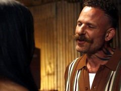 Beautiful pornstar sex breathtaking clip