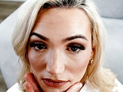 Sophisticated Olive Glass and Mia Molotov - free adults films clip - MYLF
