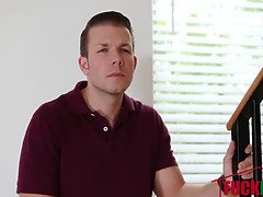 Leie, Grosser arsch, Spermaladung, Hundestellung, Hardcore, Hd, Zierlich, Realität