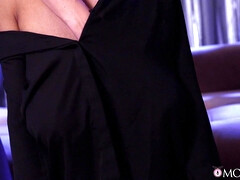 Stellung 69, Grosse titten, Blondine, Tschechisch, Milf, Mutti, Piercing, Titten