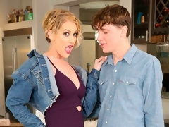 Bruinharig, Hondjeshouding, Handbeurt, Tepels, Kut duiken, Strippen, Tiener, Tieten likken