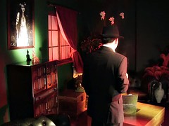 Anaal, Grote mammen, Bruinharig, Fetisj, Moeder die ik wil neuken