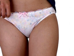 Asiatisch, Arsch, Japanische massage, Masturbation, Muschi, Jungendliche (18+), Titten