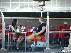 Papi, Hd, Schreiend