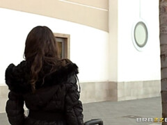 Анальный секс, Жопа, Большие сиськи, Брюнетки, Подружка, Натуральные сиськи, Реалити, Молоденькие