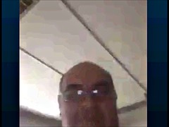 オナニー, のぞき