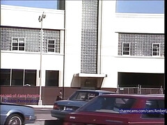 Anal, Bondage domination sadisme masochisme, Bisexuelle, Mamie, Actrice du porno, Strapon, Vibromasseur, Rétro ancien