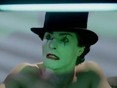 Blasen, Spermaladung, Schwanz, Gruppe, Hd, Vintage