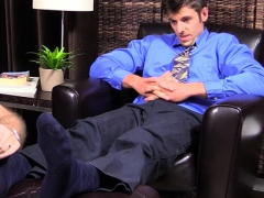 フェティッシュ, ゲイ