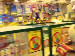 アジア人, デカ尻, デカパイ, フェラチオ, 中出し, イく瞬間, チン, 手コキする