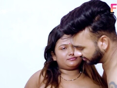 Gros cul, Gros seins, Sucer une bite, Couple, Queue, Noir ébène, Fait maison, Indienne