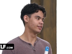 Freund, Braunhaarige, Fetisch, Hd, Milf, Muschi, Taboo, Flotter dreier