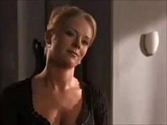 Tussi, Grosse titten, Titten