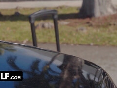 デカパイ, フェティッシュ, 女 人男 人, ハードコア, Hd, 淫乱熟女, オマンコ, 三人