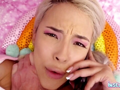 Grosser arsch, Grosse titten, Blondine, Vollbusig, Hardcore, Pov, Jungendliche (18+)