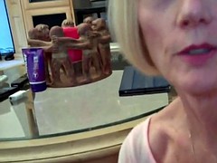 Amateur, Abuelita, Madres para coger, Esposa