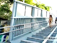 フェラチオ, 古典, チン, 日本人, 乳首, アウトドア, 公共, オッパイの