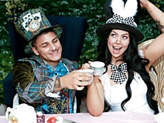 18 летние, Большая жопа, Большой член, Минет, Собачьи, Натуральные сиськи, Молоденькие, Сиськи