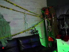 Gros seins, Blonde, Sucer une bite, Plantureuse, Tir de sperme, Seins naturels, Actrice du porno, Nénés