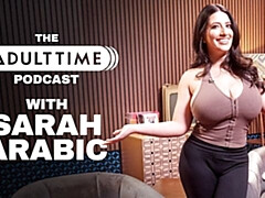 Watch tender Sarah Arabic's dirt
