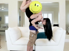 Arsch, Braunhaarige, Hd, Jungendliche (18+), Titten