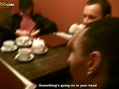 Bruinharig, Universiteit