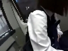 Asiatique, Japonaise