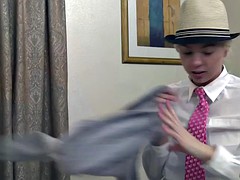 Блондинки, Ноги, Лесбиянка, Пирсинг, Бритые, Тату, Сиськи