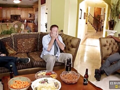 舐める尻, デカパイ, フェラチオ, カップル, ハメ撮り, 現実, オッパイの, 妻