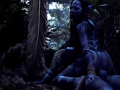 avatar sex