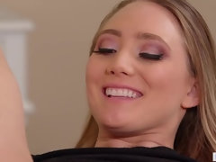 Blondine, Braunhaarige, Jungendliche (18+), Titten