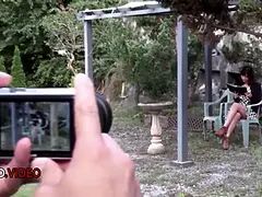 Wild Japanese Maria Sasaki delivers an outstanding amateur blowjob session