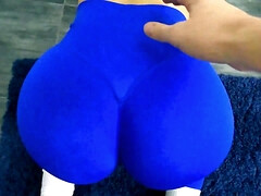 Blond, Pijpbeurt, Sperma, Schattig, Hardcore, Huisgemaakt, Masturbatie, Slet