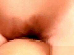 アジア人, 日本人, 淫乱熟女, ティーン