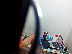 アジア人, のぞき