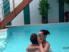 18 años, Checa, Hd, Dinero, Pov, Realidad, Hijo, Adolescente