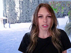 Amerikanisch, In den arsch, Blasen, Paar, Taboo, Jungendliche (18+)