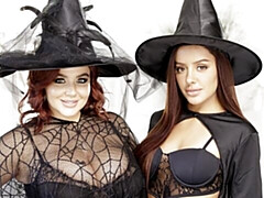 デカ尻, デカパイ, ぽちゃ, キス, レズビアン, 下着, オマンコ, 剃毛