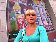 Grote lul, Europees, Realiteit