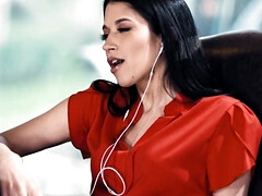 デカパイ, 黒人, エロティック, 顔面騎乗, 異人種間, マッサージ, オマンコ, コキ