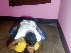 Hot Hindi Audio Sex in Kitchen - Simplepron 2025 HD Porn