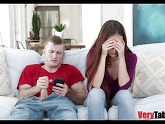 Pijpbeurt, Broeder, Bruinharig, Universiteit, Vingeren, Hd, Rijpe lesbienne, Zusters