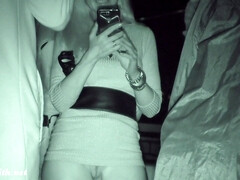 Halloween Party's Wild Milf Temptation Unfolds